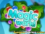 Magic world